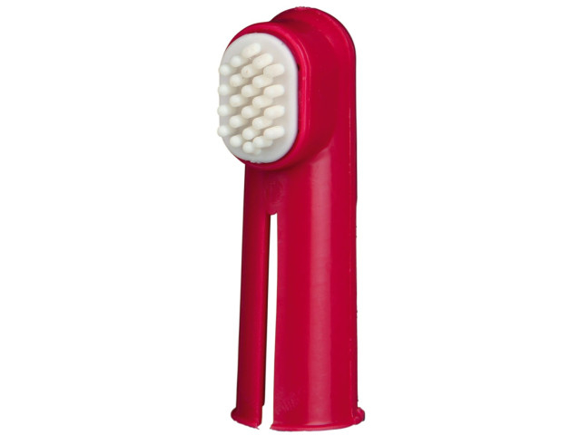 Set 2 X Periute De Dinti Pentru Caini/Pisici, Tip Degetar, 6 cm, 2550 [2]