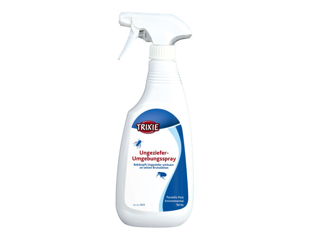 Trixie Spray Antiparazitar 500 ml 2923 [1]