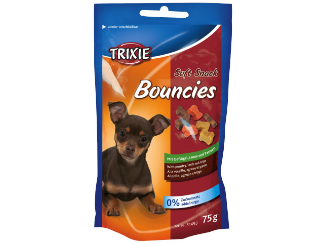 Trixie Drops Bouncies 75 g (Oscioare) 31493 [1]