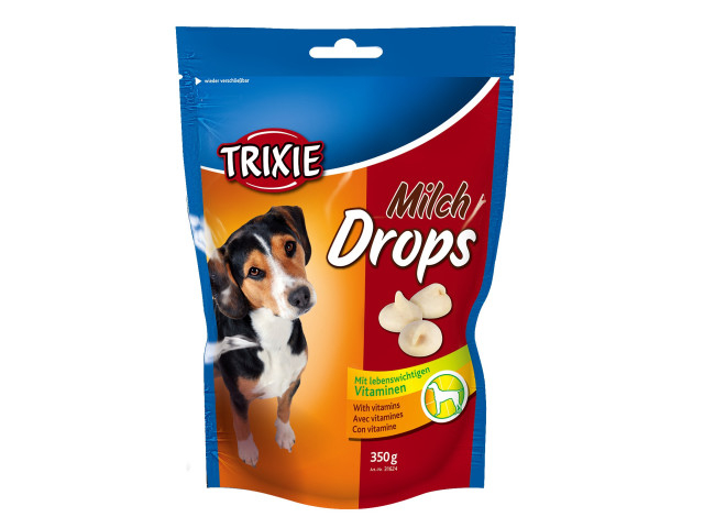 Trixie Drops Caini Lapte 350 g 31624 [1]