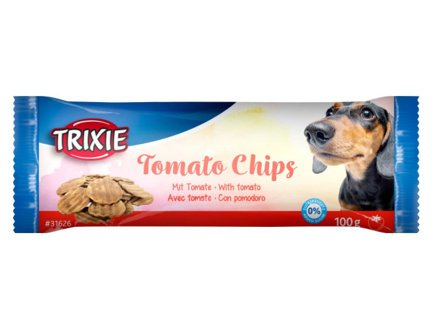 Trixie Recompensa Chips 4cm 100g 31626 [1]