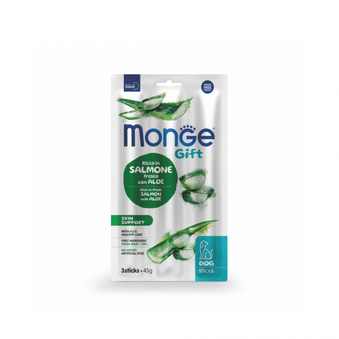 5434 MONGE D GIFT STICKS SKIN SUPPORT SALMON ALOE 45GR [1]