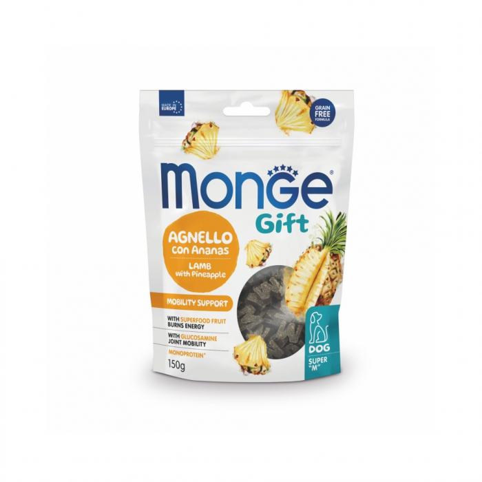 5717 MONGE D GIFT SUPER M MOB SUP LAMB PINEAPPLE 150GR [1]
