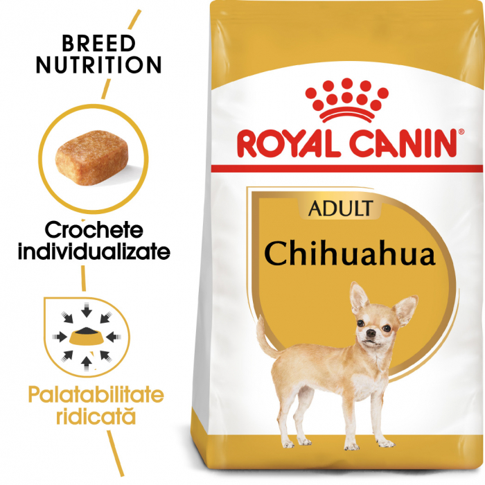 Royal Canin Chihuahua Adult [1]