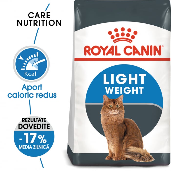 Royal Canin Light Weight Care [1]