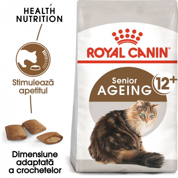 Royal Canin Ageing 12+ [1]