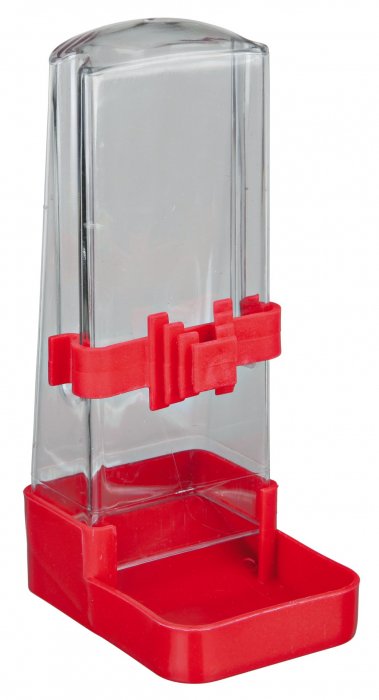 Adapator Pentru Pasari, 200 ml/16 cm, Diverse Culori, 5445 [1]