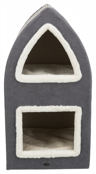 Ansamblu Marcy, 75 x 38 x 38 cm, Antracite, 44990 [1]