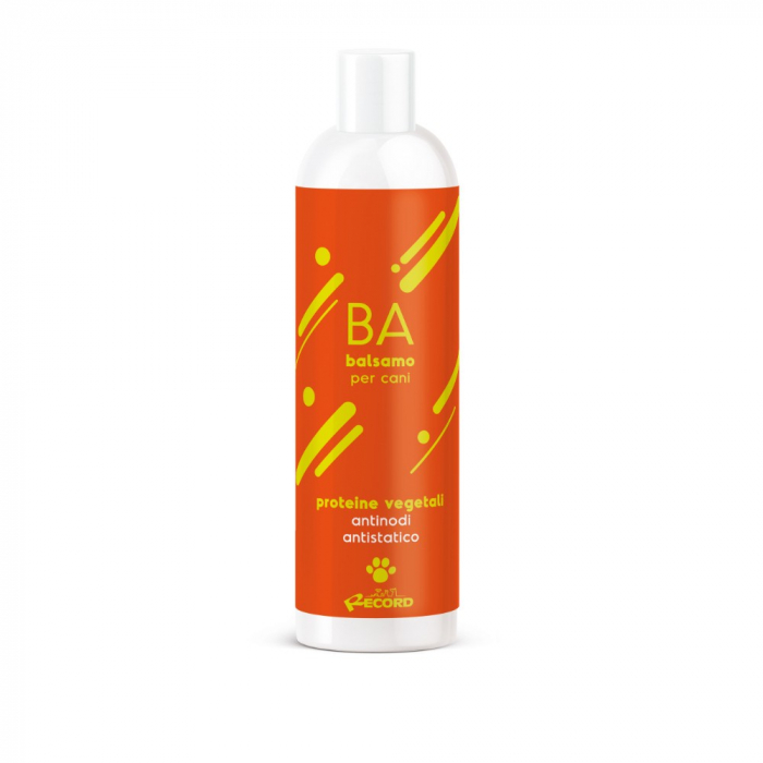 Balsam Alle Proteine 250 ml [1]