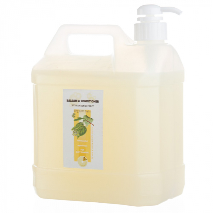 Balsam conditioner 3 litri [1]