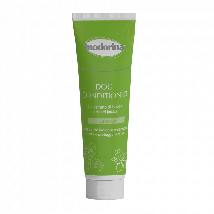 Balsam hamei si jojoba Inodorina 250 ml [1]