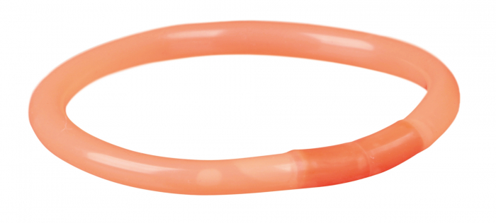 Banda Reflectorizanta, M-L: 50 Cm, Orange 13363 [1]