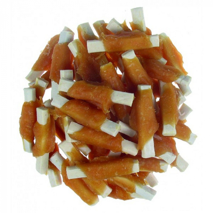 Bastoane branza & carnita de pui 0,5 kg [1]