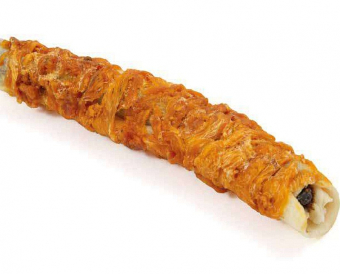 Baston umplut cu ficat & pui 20/3,5 cm/100 g [1]