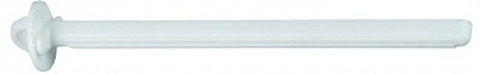 Bat colivie pvc - 18,5 cm [1]