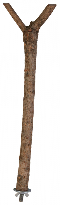 Bat Pentru Colivie, Forma Y, 35 cm/18 mm, 5877 [1]