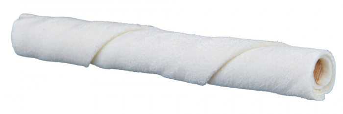 Recompense Pentru Caini, Denta Fun, Rulouri Cu Rata, 12 cm, 5 buc/90 g, 31396 [1]