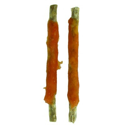 Baton invelit cu carne de pui 20 buc/bax [1]