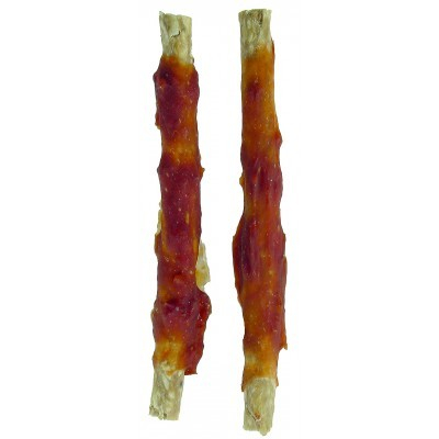 Baton invelit cu carne de rata 20 buc/bax [1]