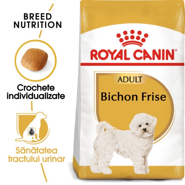 Royal Canin Bichon Frise Adult [1]