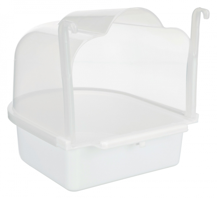 Cadita Plastic Acoperit 15x17x18 cm 54033 [1]