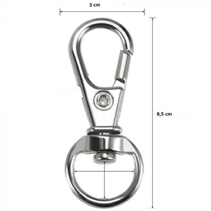 Carabina mare 8,5 cm rotativa [1]