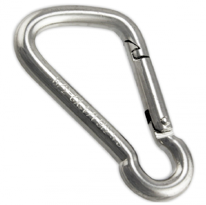 Carabina pompier lungime 8 cm [1]