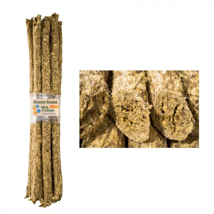 Carnati Condroitina & Glucozamina 60 cm/12 buc/bax [1]