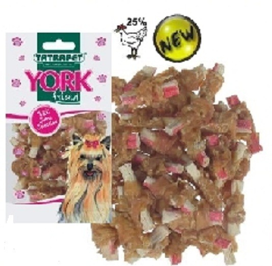 Carne pui & crab york 45 g [1]