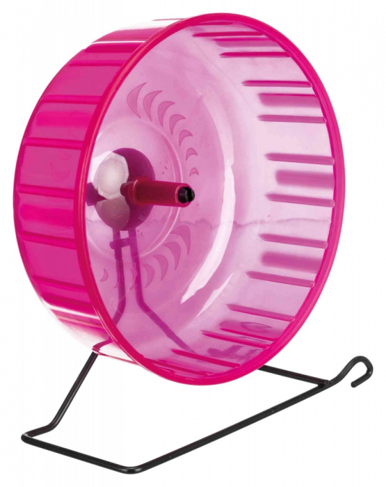 Carusel Plastic + Stativ, 23cm, diverse culori, 60823 [1]