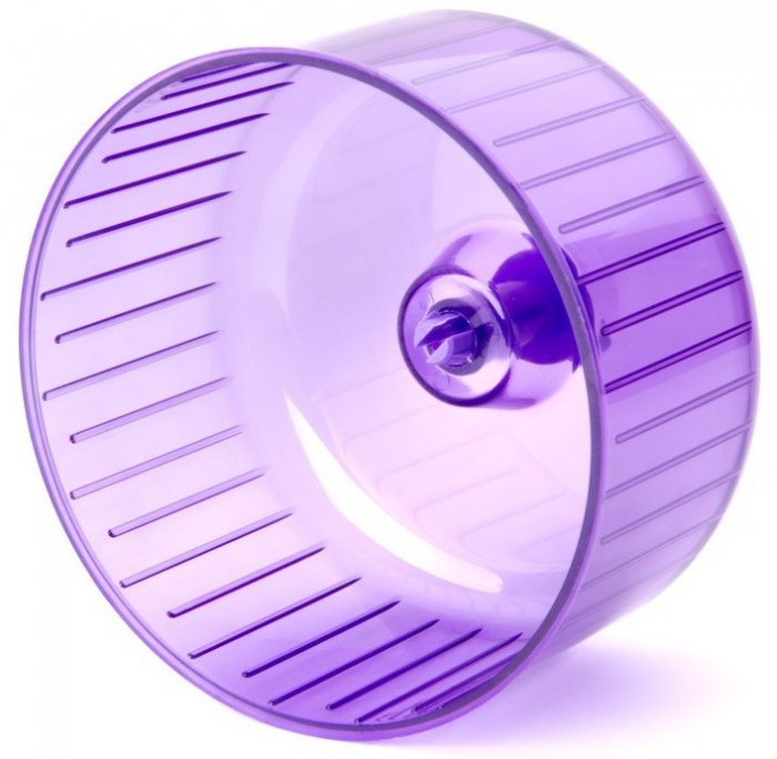Carusel din plastic pt rozatoare Ø 14 cm [1]