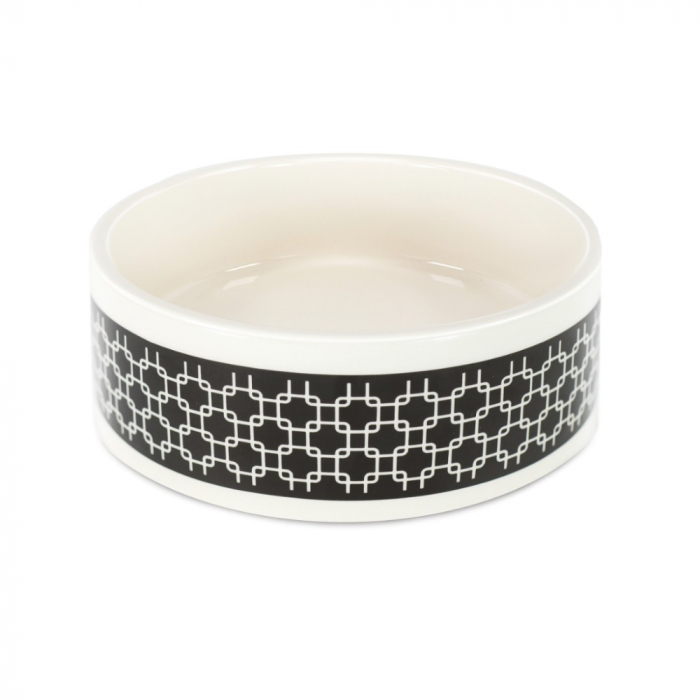 Castron ceramica pt caini 0,25 litri [1]