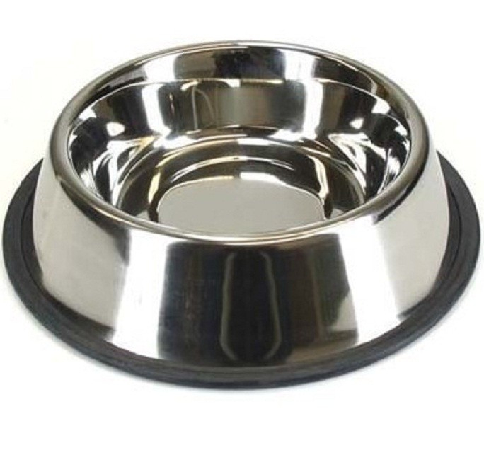 Castron inox antiderapant 2,8 litri [1]