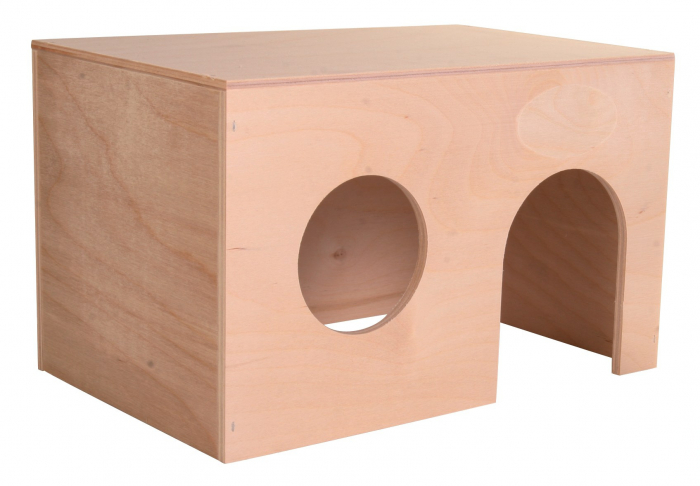 Casuta Cobai 24x15x15 cm 60861 [1]