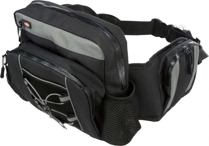 Geanta Cu Centura Pentru Talie 57-138 cm, Negru/Gri, 28861t [2]