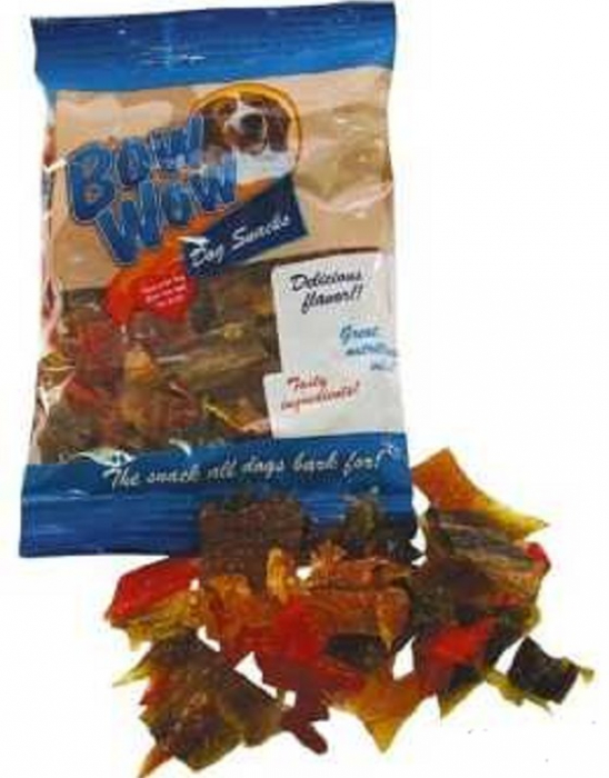 Chipsuri colagen & gelatinÄƒ 60 g [1]