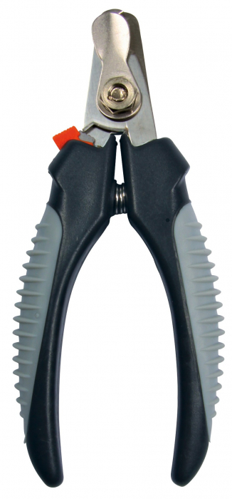 Cleste Pentru Gheare, Cu Blocare De Siguranta, 12 cm, 2367 [2]
