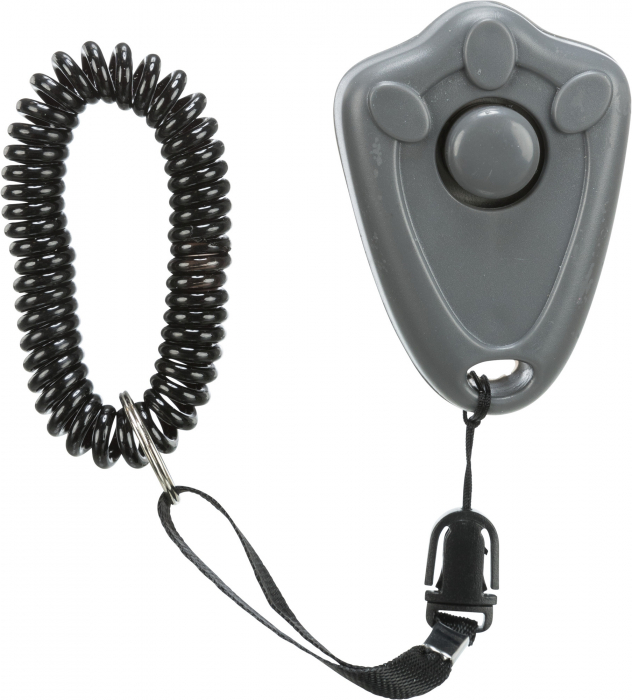 Clicker Pentru Dresaj, 6.7 cm, Diferite Culori, 2287 [2]