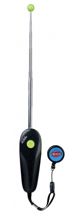 Clicker Baston Pentru Dresaj, 14 cm, Diferite Culori, 2282 [2]