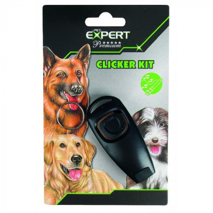 Clicker pentru dresaj tatrapet [1]