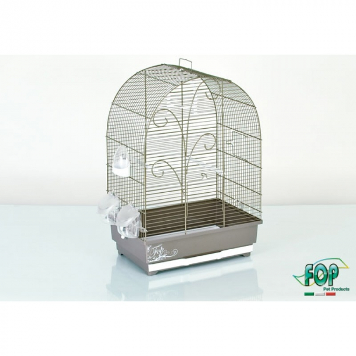 Colivie Lisa Moka, 40 x 27 x 61 cm, 10700088 [1]