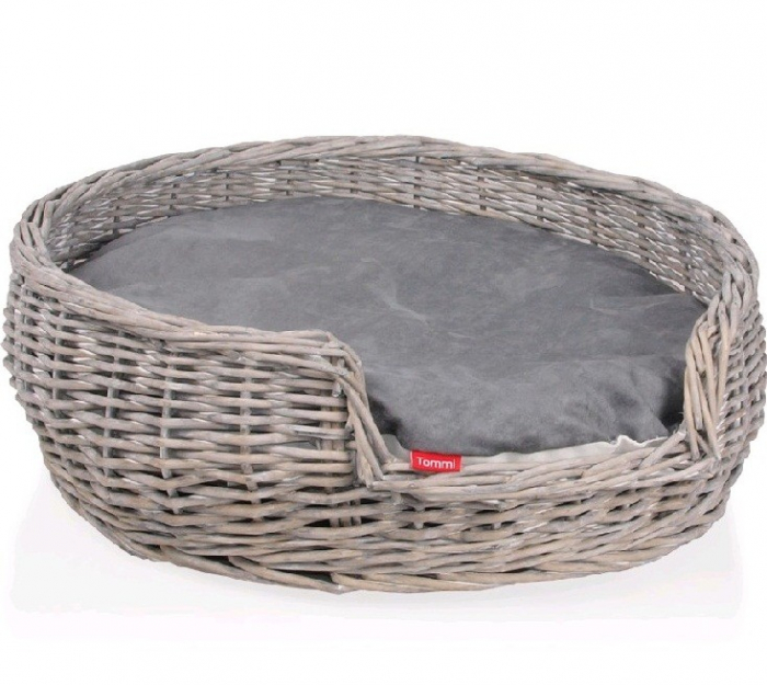 Cos cu perna Tommi 50 x 50 x 17 cm [1]