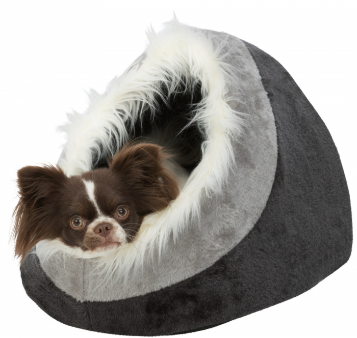 Cos Minou Soft, Plus, 35x26x41 cm, Gri, 36304 [2]