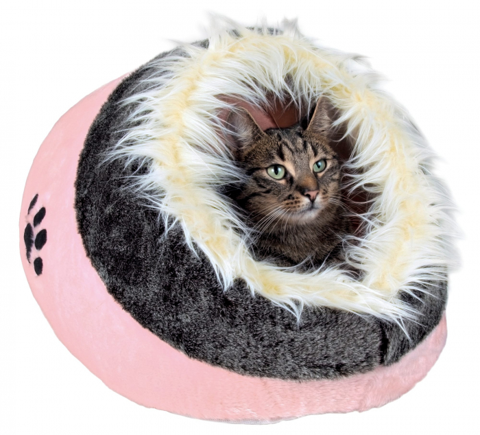 Cos Minou Soft, Plus, 35x26x41 cm, Roz, 36301 [2]