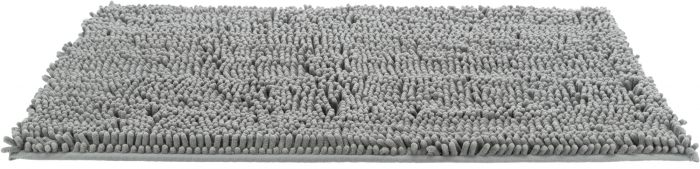 Covoras Absorbant De Murdarie, 100x70 cm,Gri 28536 [2]