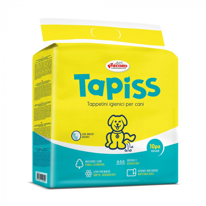 Covoras absorbant Tappeti 60 x 60 cm 10 buc [1]