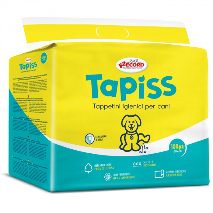 Covoras absorbant Tappeti 60 x 60 cm 100 buc [1]