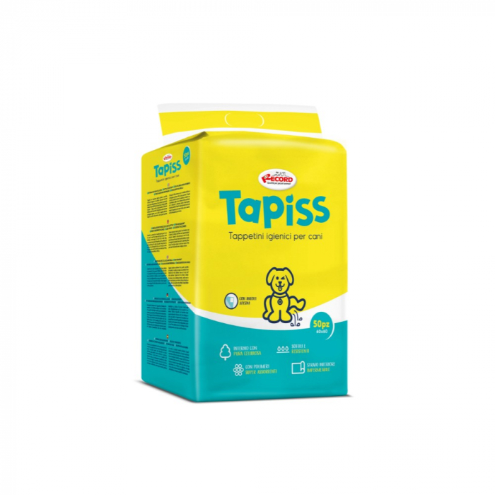 Covoras absorbant Tappeti 60 x 60 cm 50 buc [1]