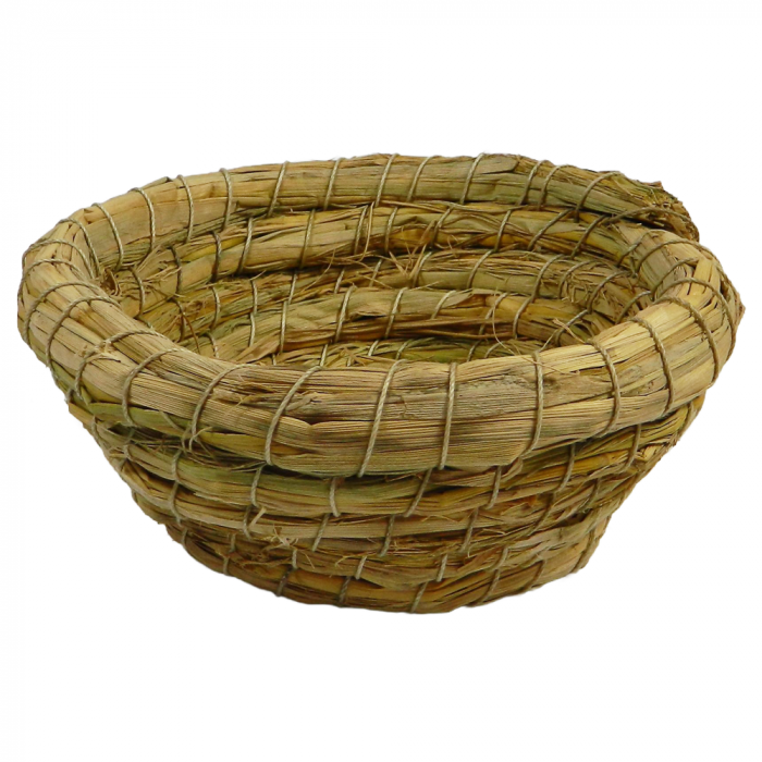 Cuib din nuiele Ø 13 cm [1]