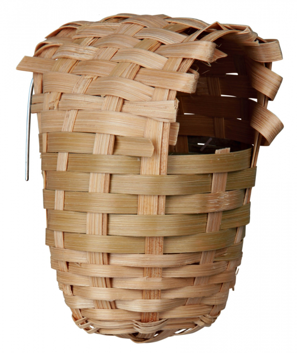 Cuib Exote Bambus 9x10 cm 5600 [1]